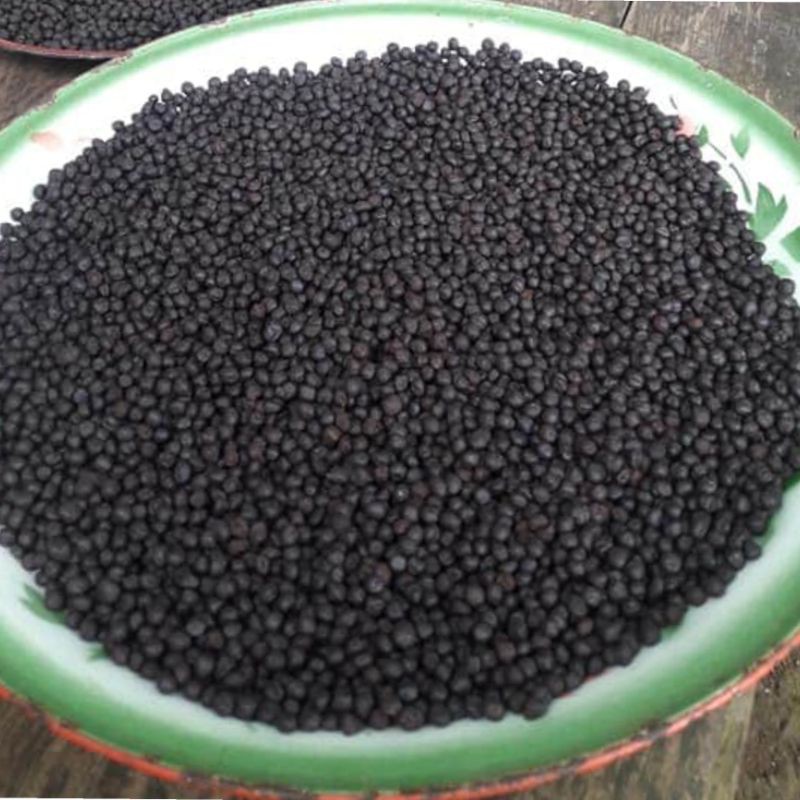 

Jamu glintiran ampuh kemasan seperapat isi 50 bungkus