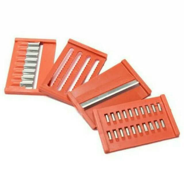 alat potong pasah sayur serbaguna multifungsi kitchen slicer peeler parutan cutter alat masak cook