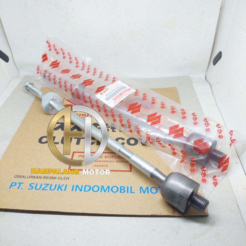 RACK END RAK END APV MANUAL