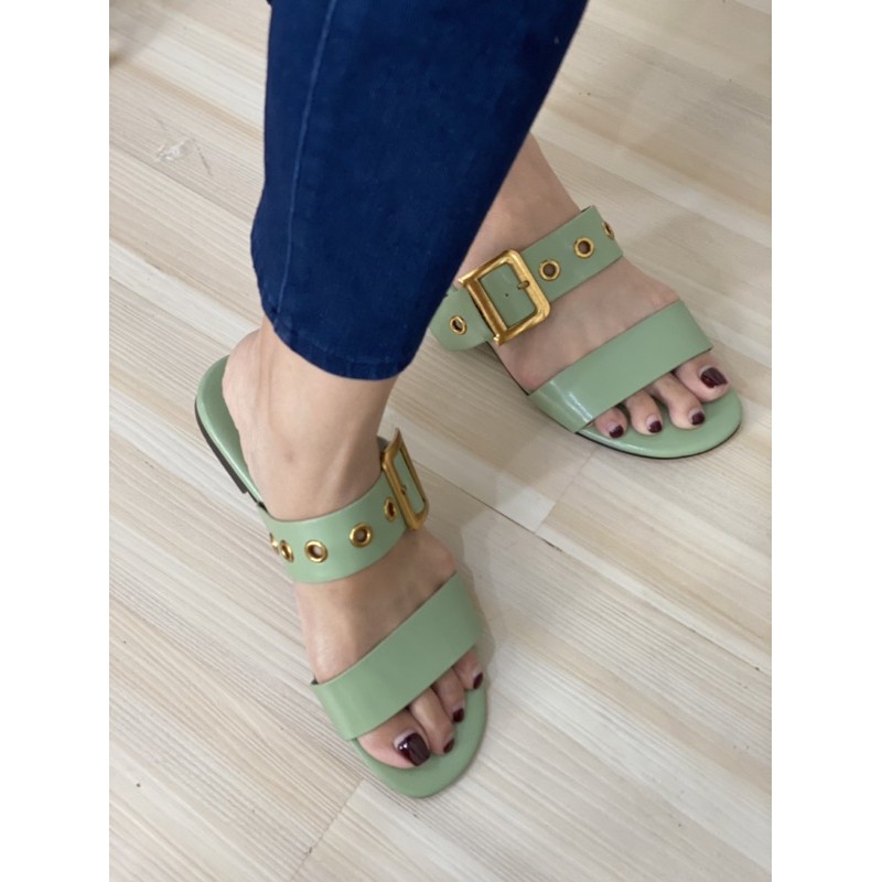 [7.7 Boombastis Sale⚡] - SANDAL WANITA DS010 PREMIUM IMPORT