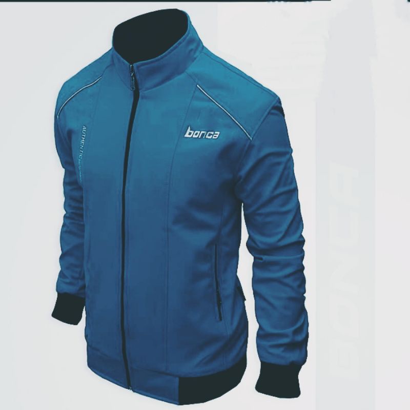 jaket bonca ori m l xl-B