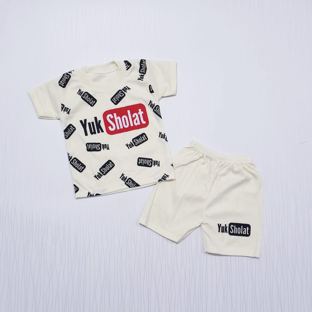 COD Bayar Ditempat Baju Baby / Baju Anak / Setelan Anak / Baby Alicia