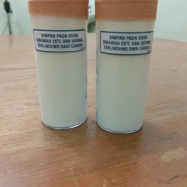 Cream racikan dokter kulit untuk eksim,jamur dan bisul