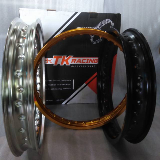 Velg tk japan 18 140
