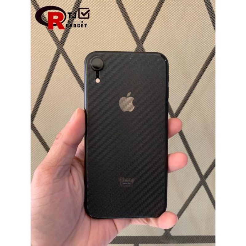 Iphone XR 64GB ibox - Second Garansi sampai 16 April 2022