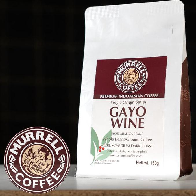 

Aceh Gayo Wine/ arabica/ premium/ kopi bubuk/ kopi biji