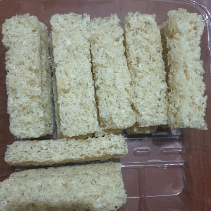 

Sarang burung sriti 100 gram