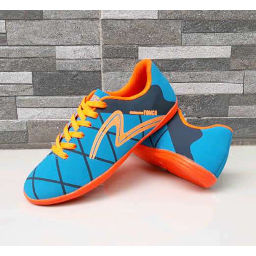 sepatu futsal specs kids futsal original premium tosca 33-37 import