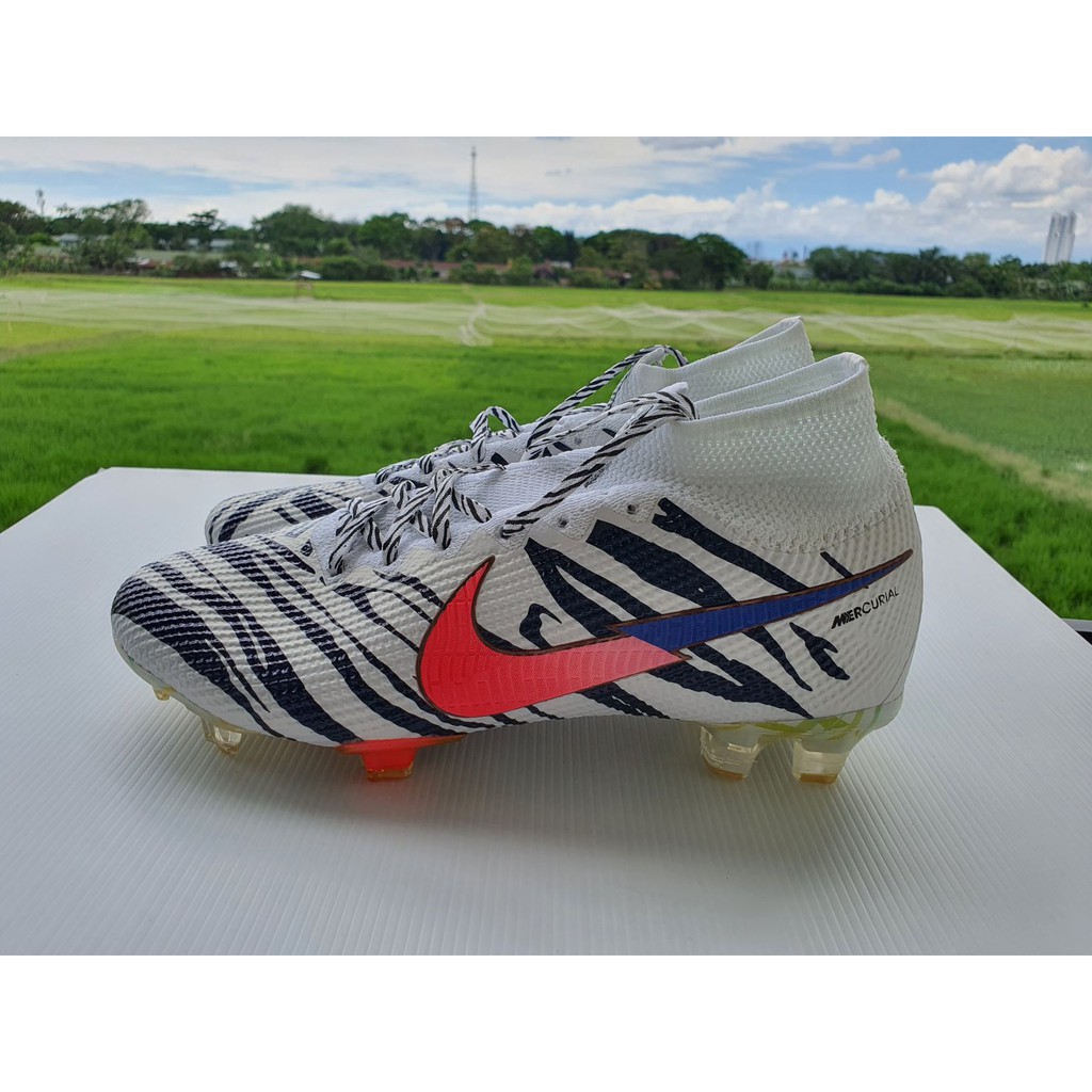 nike mercurial superfly 7 korea fg