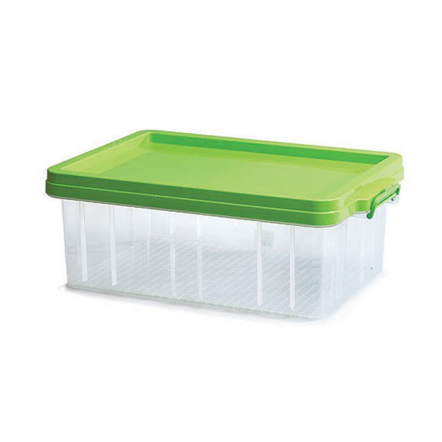 

CLEAR BOX NO.30 LS