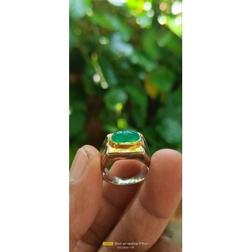 batu bacan Doko Gulao Lintang