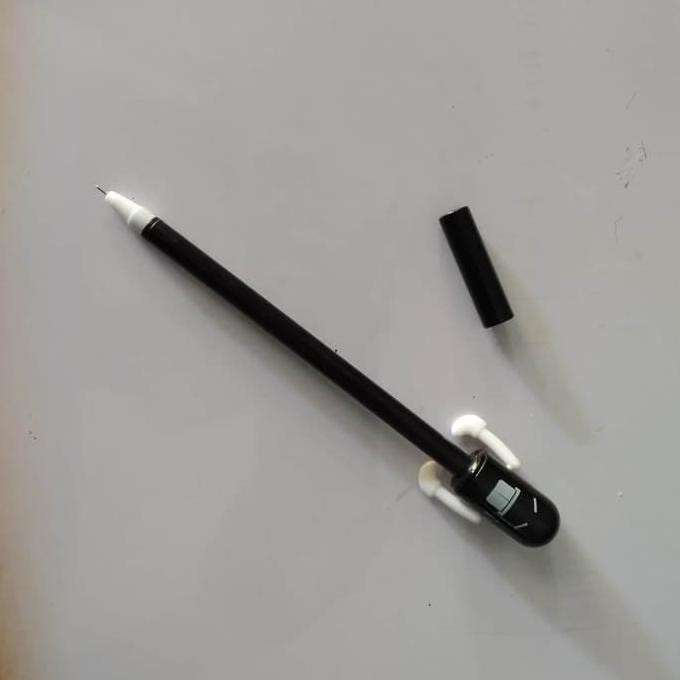 

Dapatkan Pulpen Motif Kartun Microphone (Das) Segera Beli