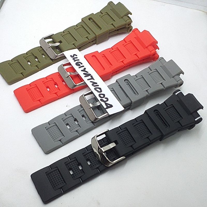 TALI STRAP JAM REI MALAKA RUBBER STRAP TALI JAM REI MALAKA