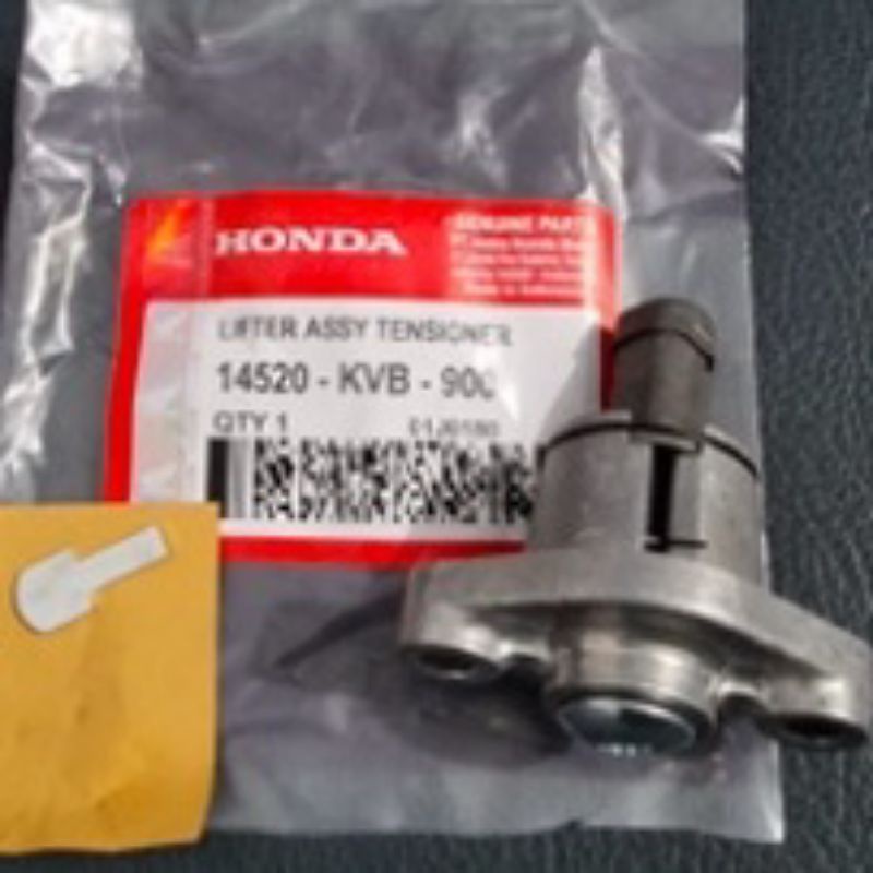 KDM_24 tonjokan tensioner KVY beat karbu.vario karbu-kvy &amp;KBV