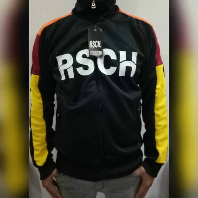 Jaket Distro Jaket Rsch