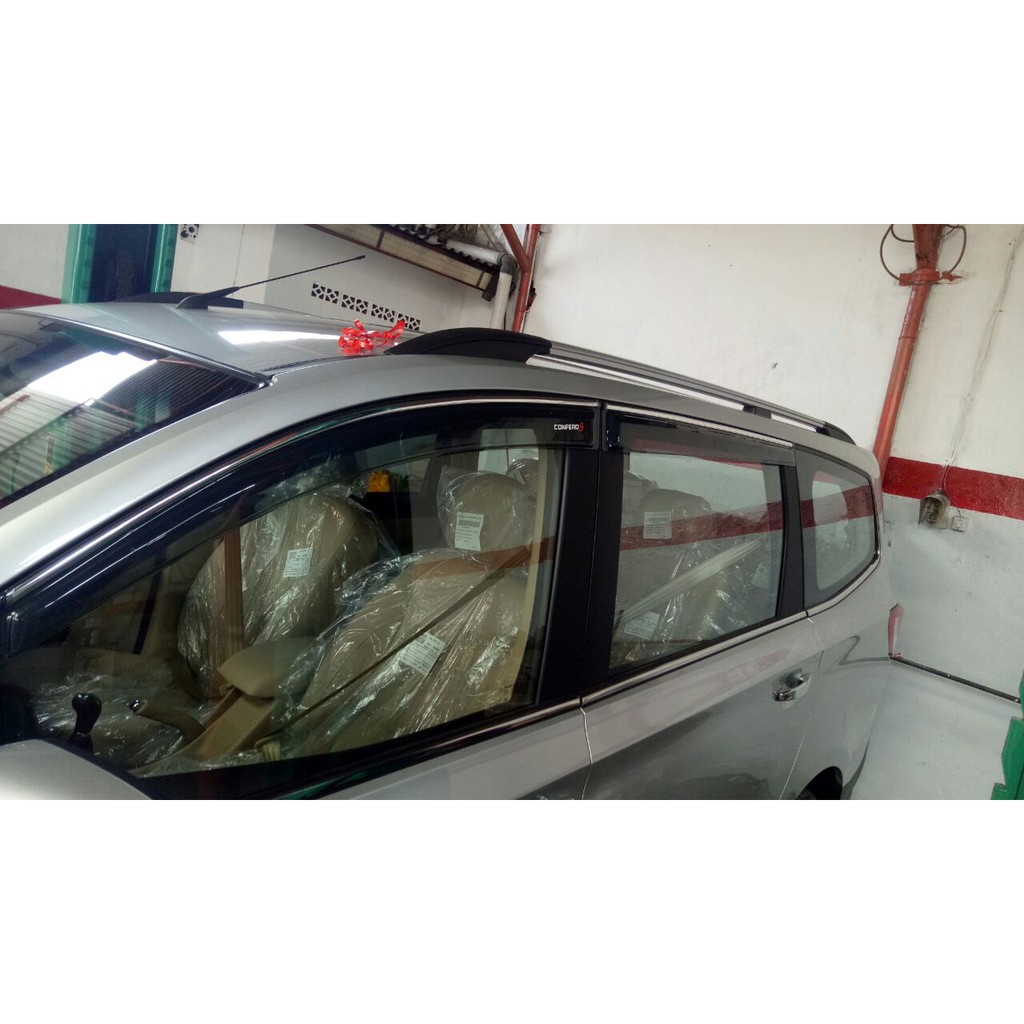 TALANG AIR WULING CORTEZ