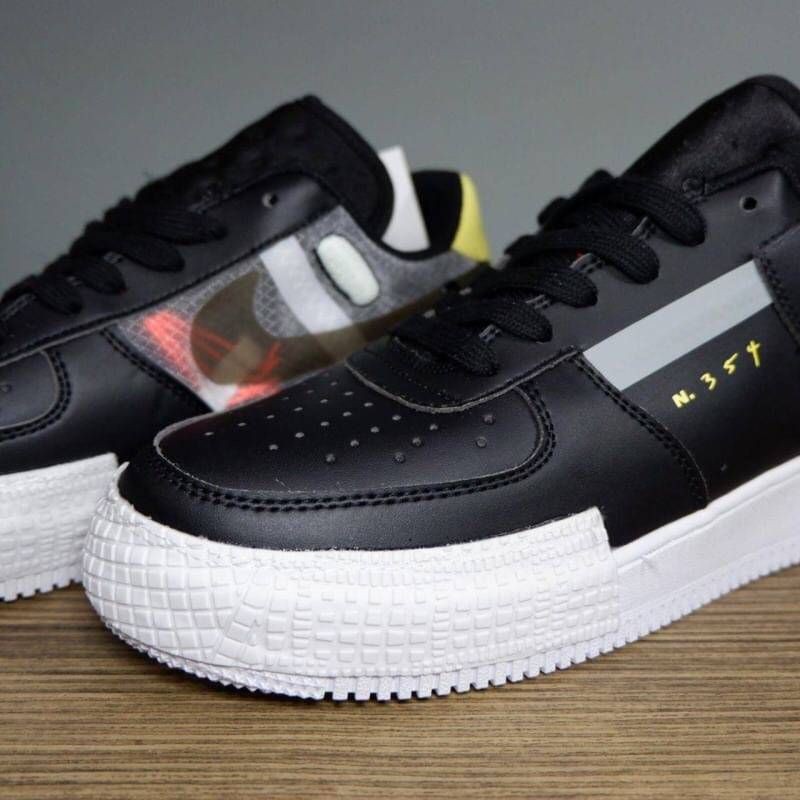 nike air force one type n 354