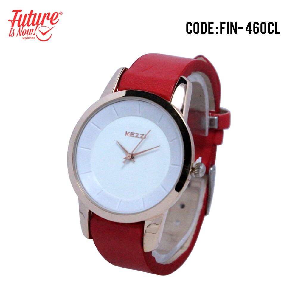 FINX-460 CL JAM TANGAN WANITA ANALOG