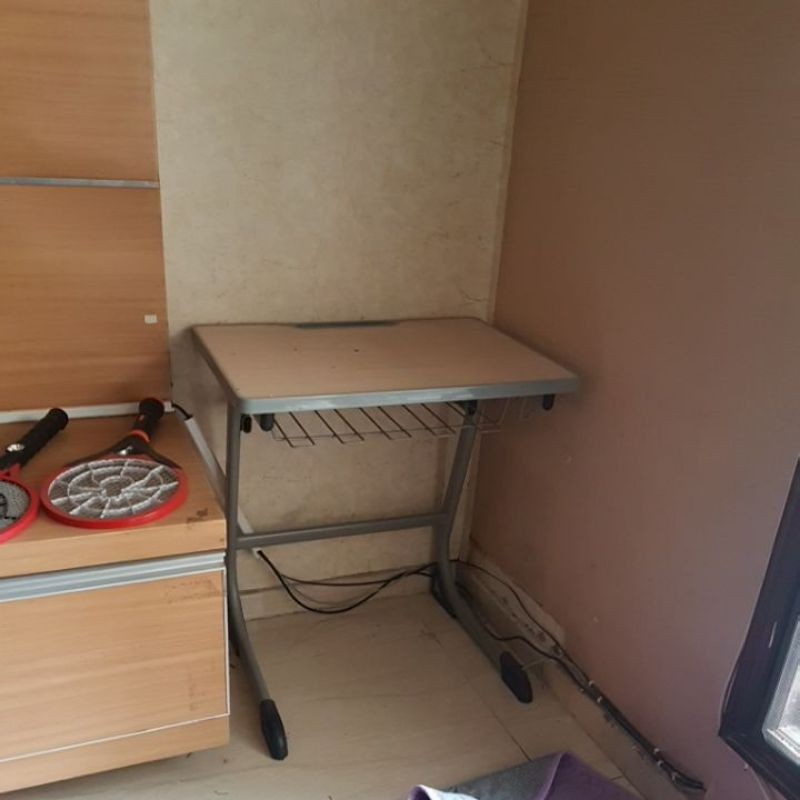 meja kursi belajar sekolah informa