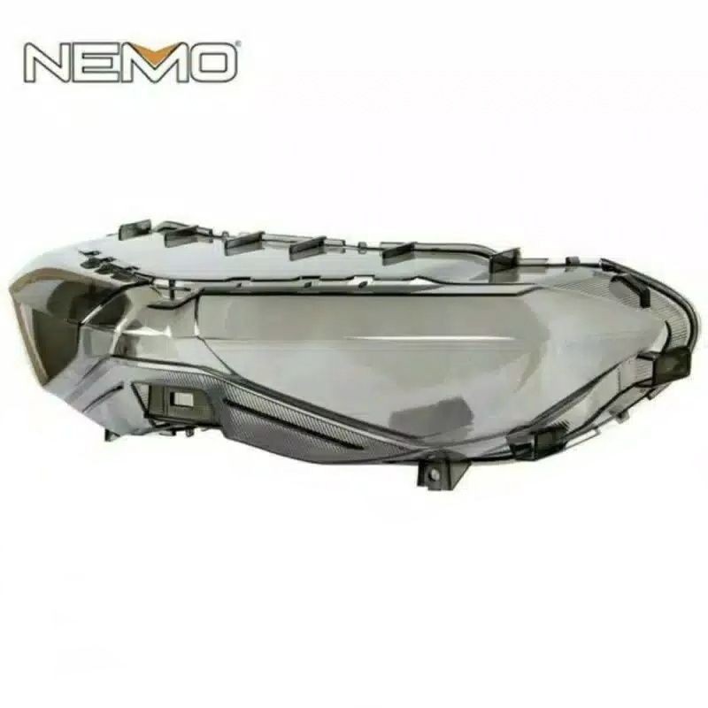 Mika lampu stop Yamaha Nmax new 2020 Smoke