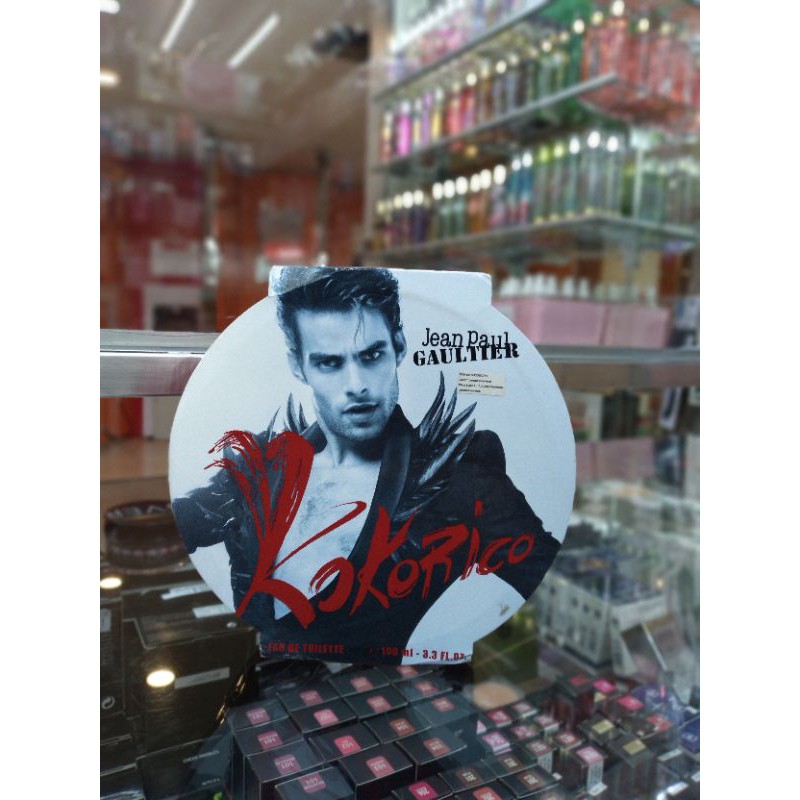 JEAN PAUL GAULTIER KOKORICO