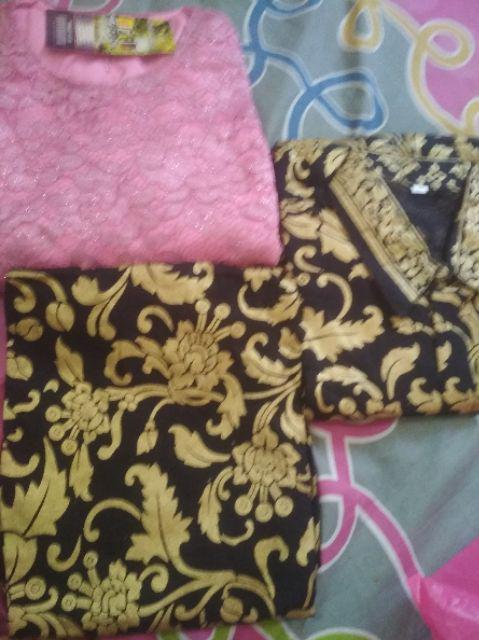 Tasyananu_batik Couple Raisa Panjang_