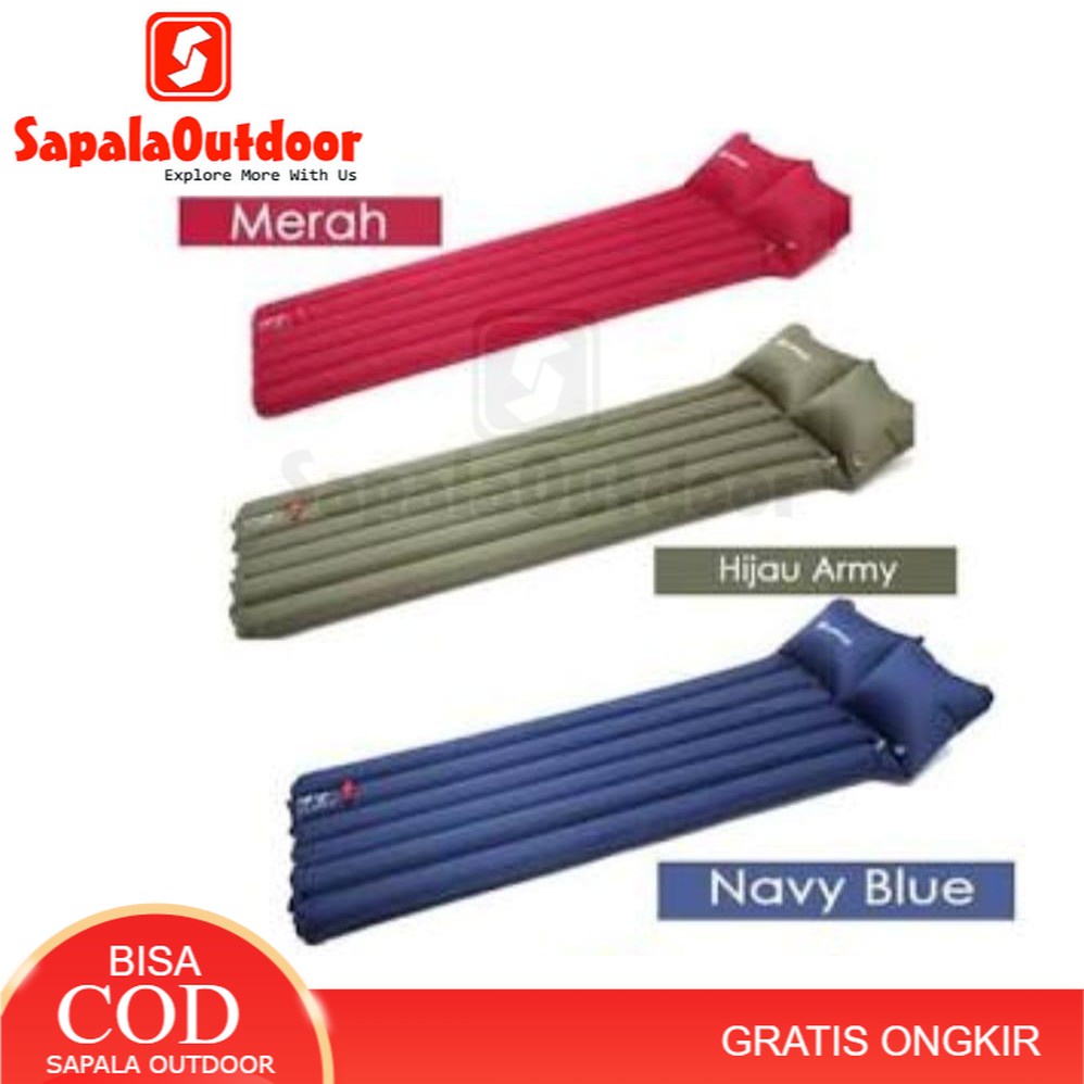 Kasur Angin Camping Chanodug