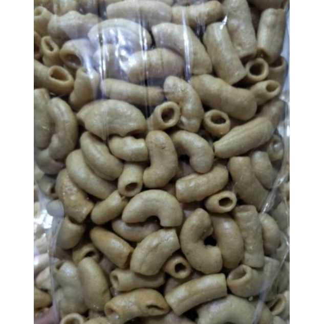 

MAKARONI GORENG ASIN - 250 gram