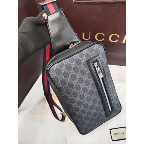 Harga gucci sling outlet bag