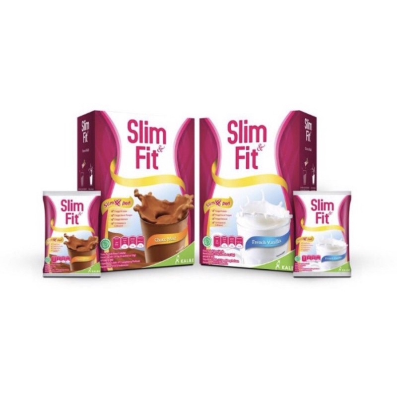 

Susu Slim Fit