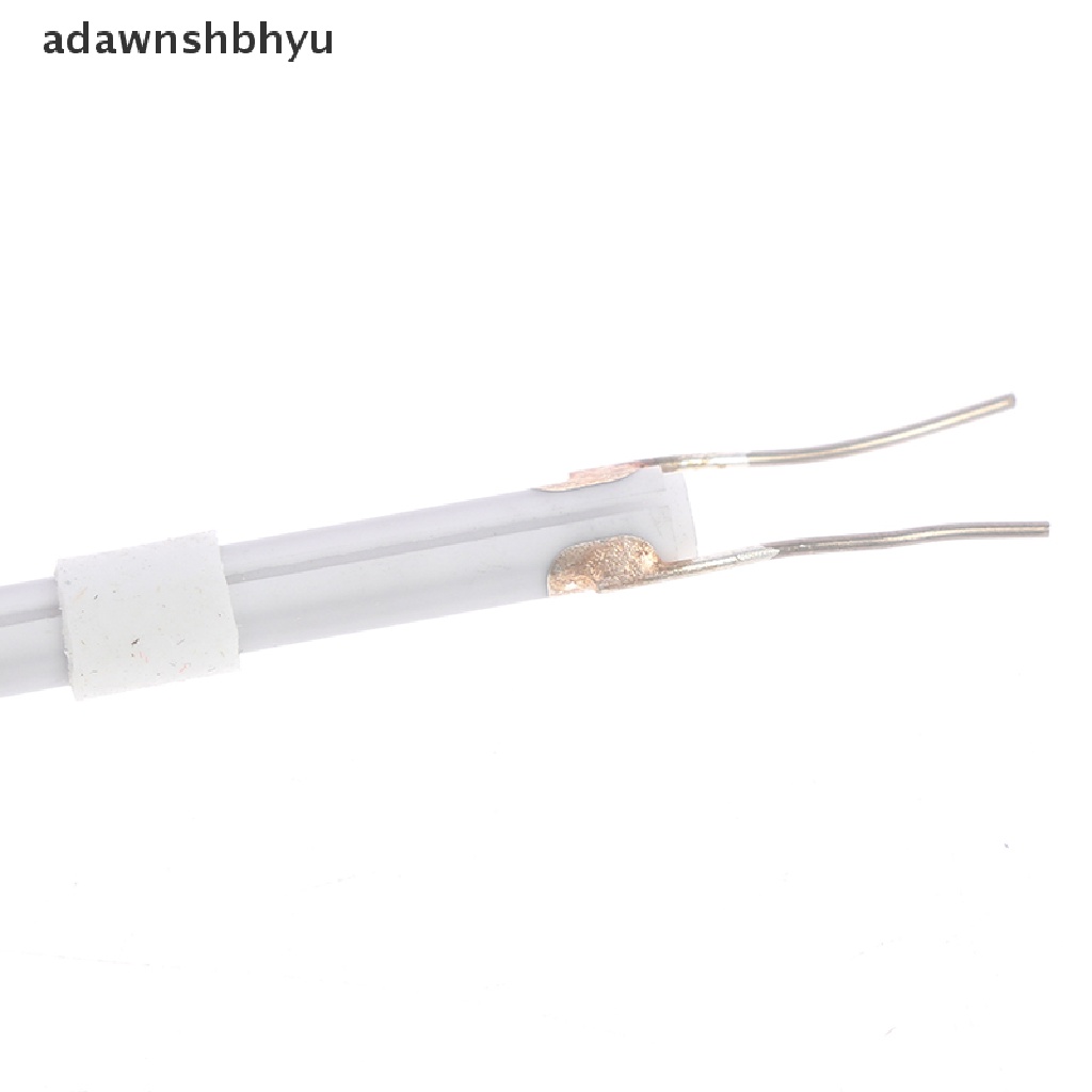 Solder Listrik adawnshbhyu Electric Soldering Iron Heater 80w 60w Elemen Pemanas Internal Keramik