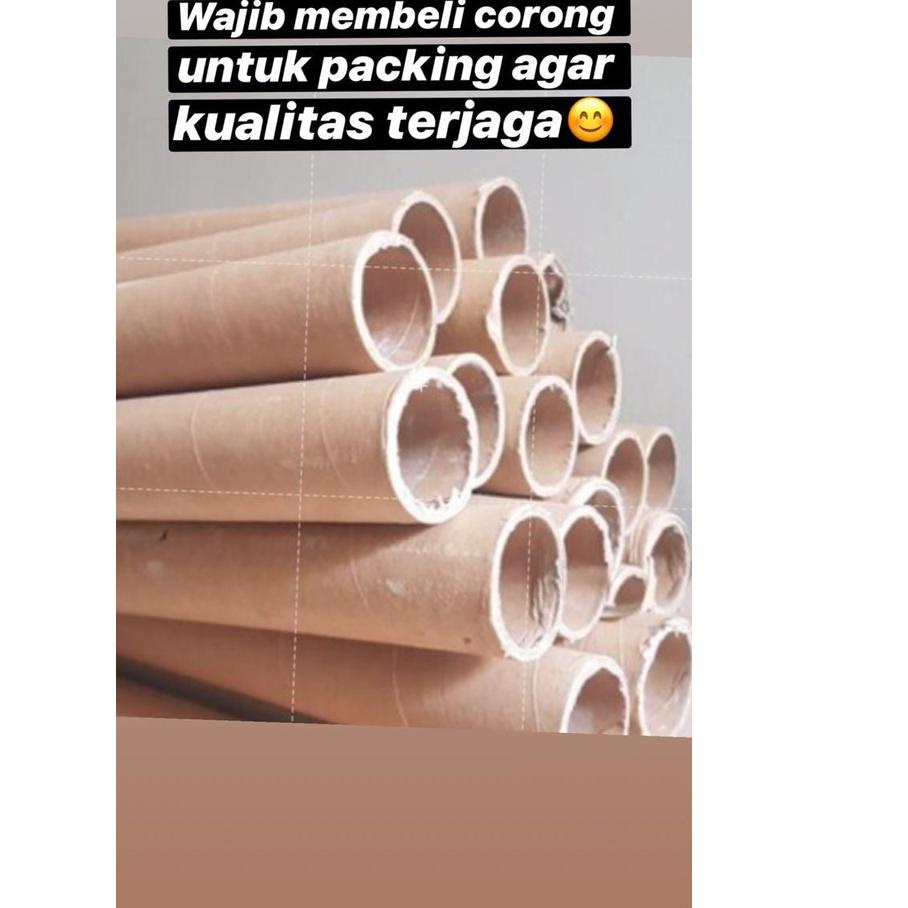 

kertas bunga (20 lembar) Korean doff color cellophane/wrapping paper/kertas bunga murah