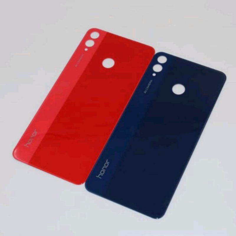 BACKDOR / TUTUP BELAKANG HONOR 8X ORIGINAL