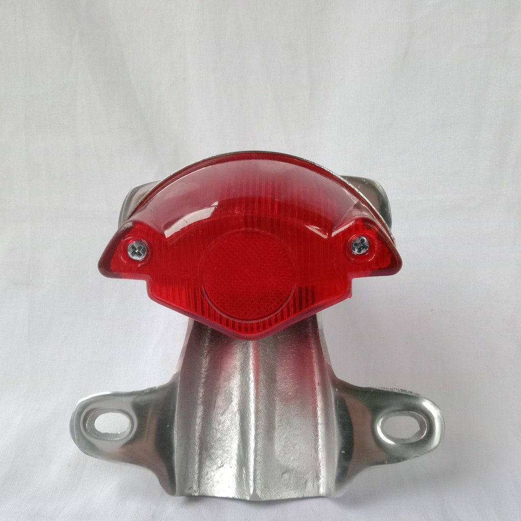 Lampu stop belakang KODOK set V80 CB