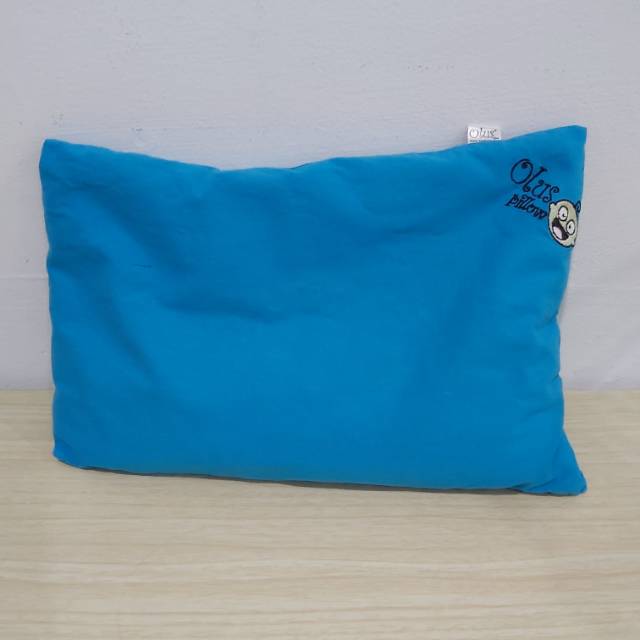 Olus Pillow Preloved