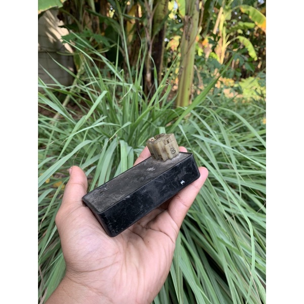 Cdi shogun kebo ori lepasan 30D kgd