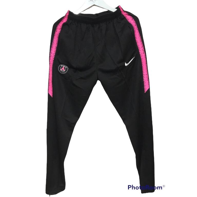 Jaket Bola Set PSG pink High Quality Last Piece - M, SET