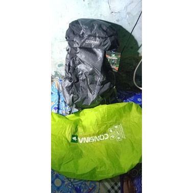 carrier Consina bering 65+5L