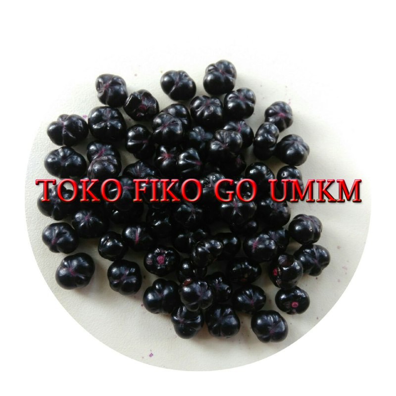 

Buah Angkung Segar (100 buah)