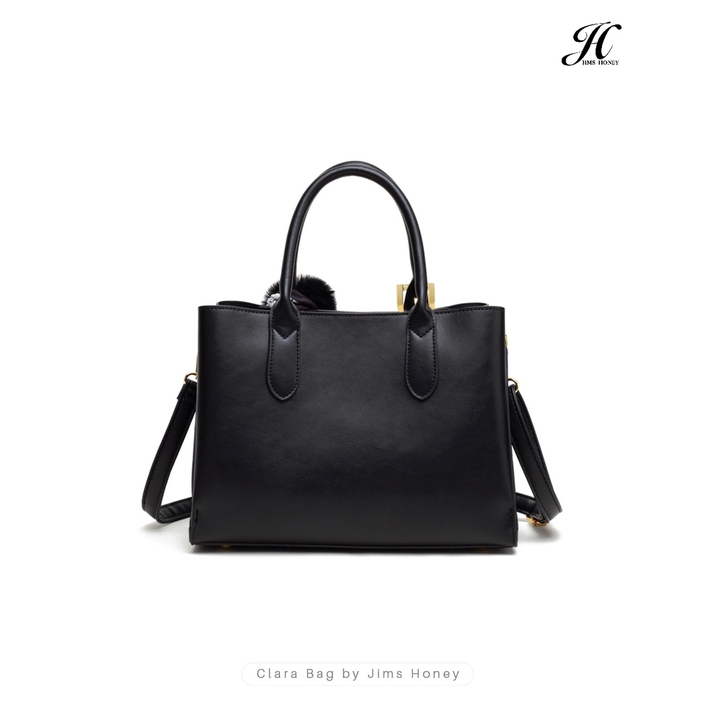 JIMS HONEY TAS SELEMPANG WANITA CLARA BAG NEW