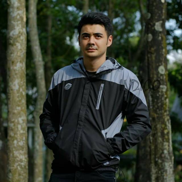 Jaket Original Bandung | Jaket parasut