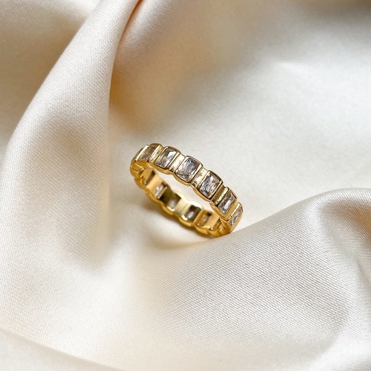 Mong&Co Classic - Pollux Ring