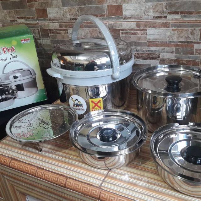 

THERMAL POT