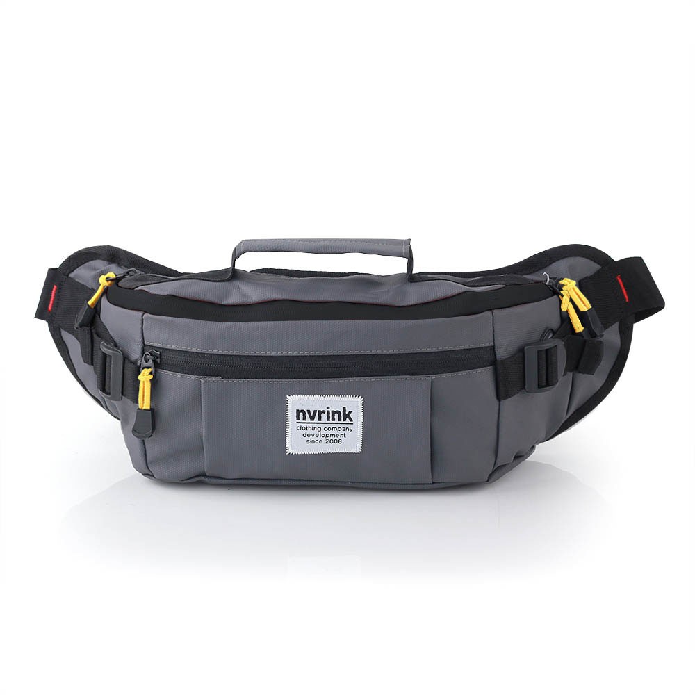 NVRINK - Tas Selempang Pria Tas Waist Bag Pria | TM 107