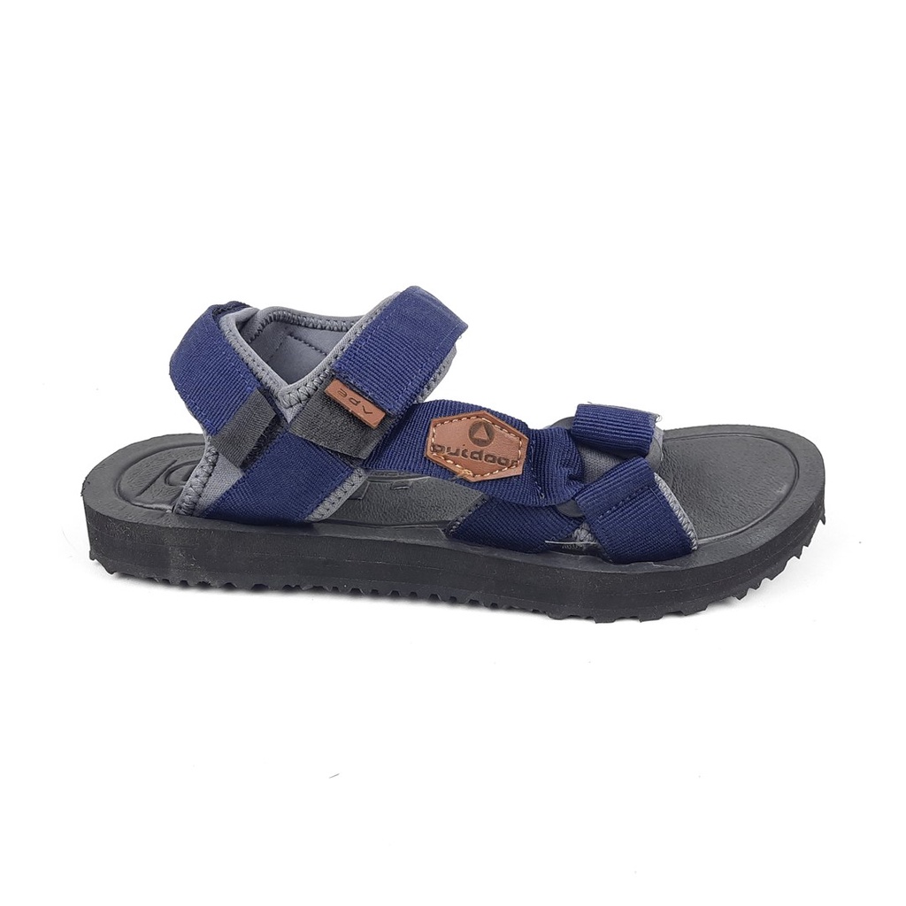 Sandal gunung pria Outdoor Vozzen 38-43