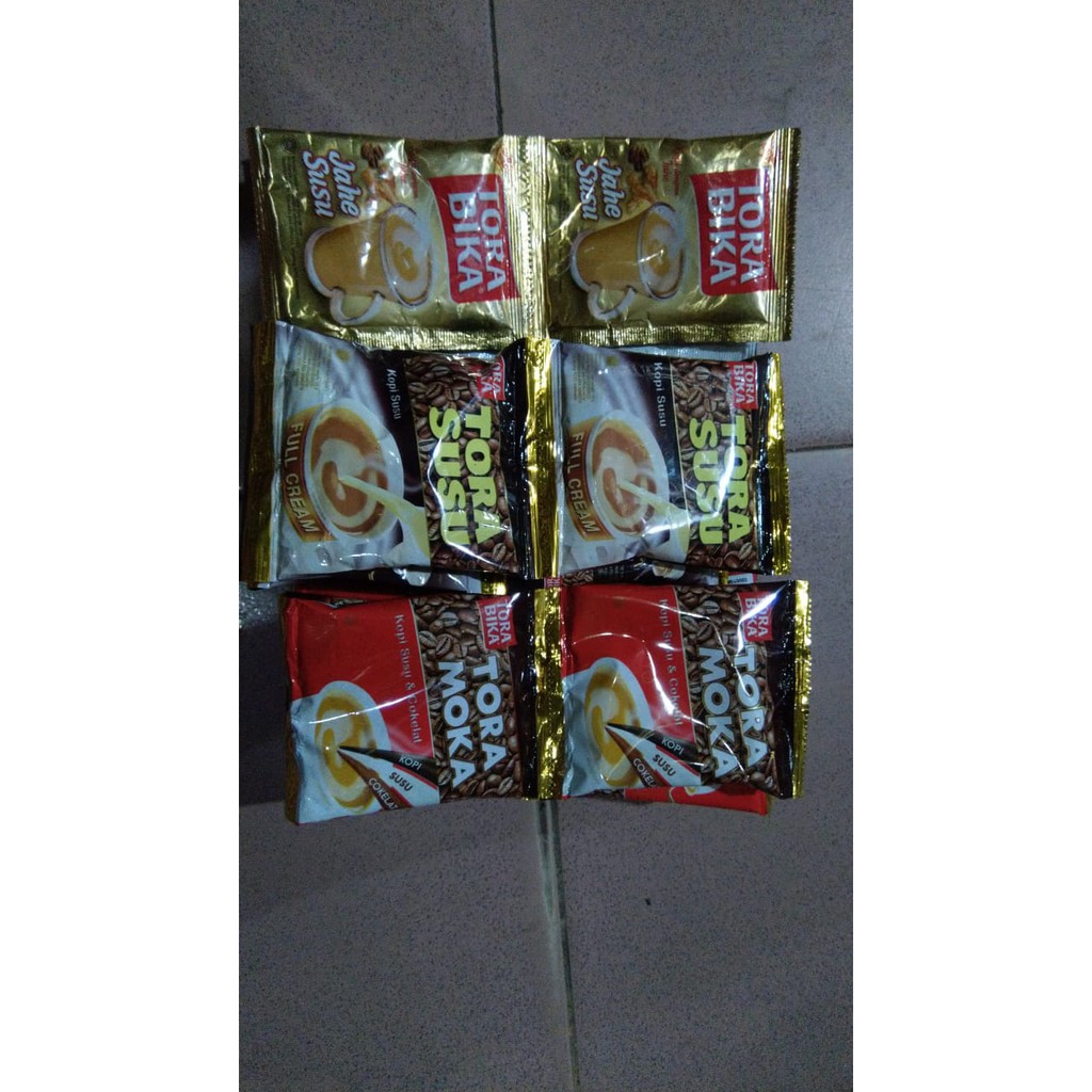 

Torabika kopi