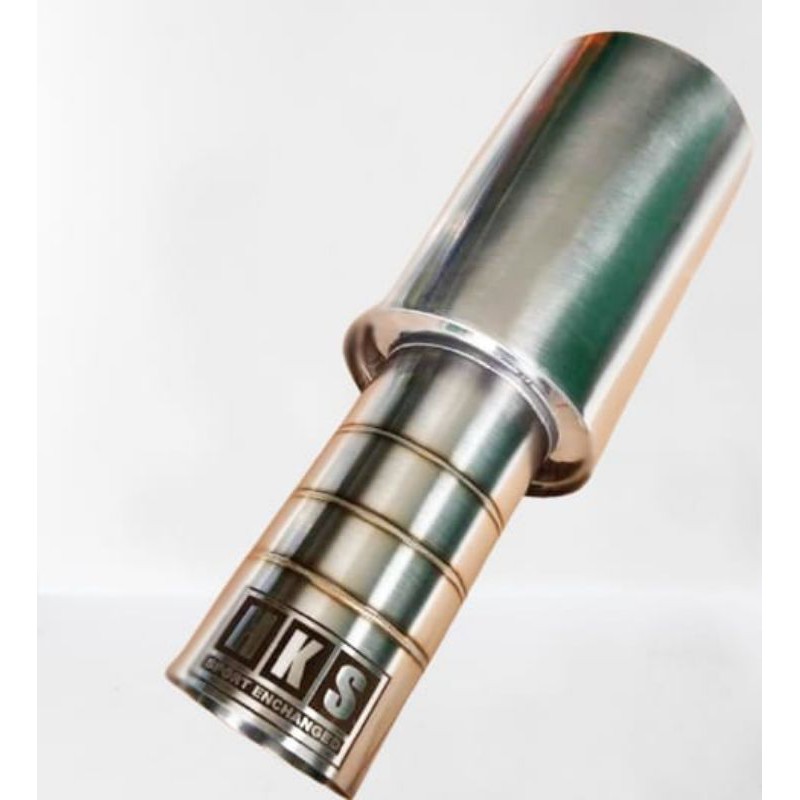 Knalpot mobil racing Knalpot mobil Hks Titan Knalpot Hks Kering HKS exhaust dry HKS Titan exhaust