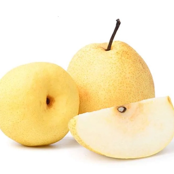 Pear Sweet 500 gr / Pir