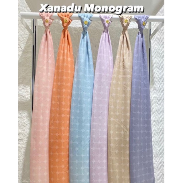 xanadu Buttonscraves tornado preloved