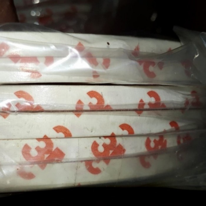 

Hari Ini 3M Double Tape 9007 Tisu Size 6Mm X 50 Mtr Berkualitas